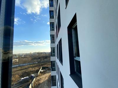 квартира по адресу Национальной Гвардии ул., 14