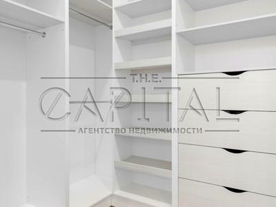 квартира по адресу Евгения Коновальца ул. (Щорса), 34-А