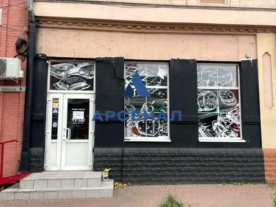 комерційна за адресою Поштова вул. (Горького), 25