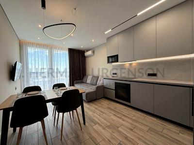 квартира за адресою Легоцького, 80