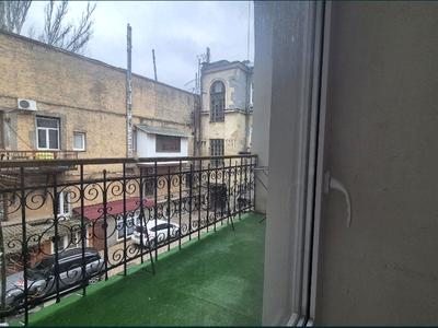 квартира по адресу Канатная ул., 7