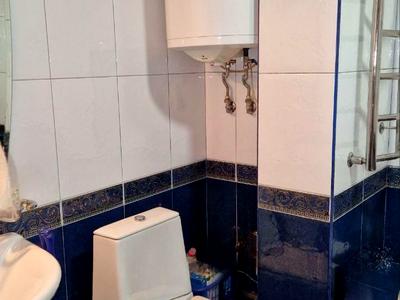 квартира по адресу Кричевского ул., 41