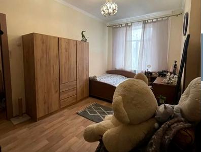 квартира за адресою Первозванівська вул., 2