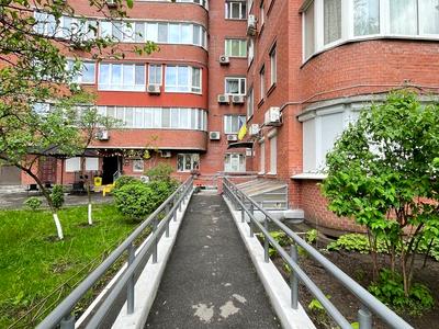 квартира по адресу Анны Ахматовой ул., 13-Д