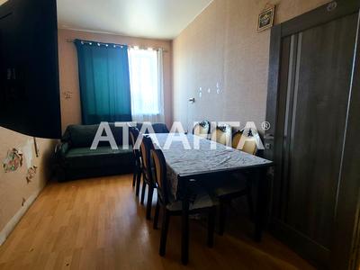 квартира по адресу Енергетиків ул., 20