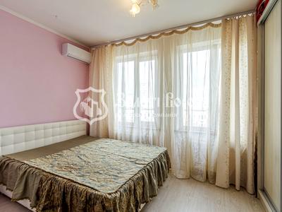 квартира за адресою Клавдіївська вул., 40-Г