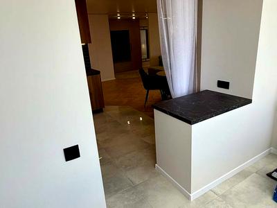 квартира по адресу Леся Курбаса ул., 10