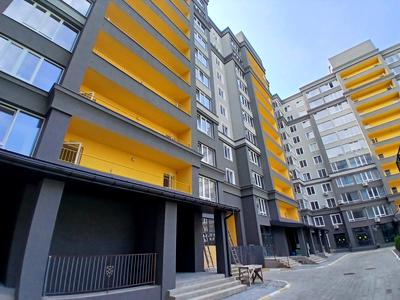 квартира за адресою Івана Кожедуба вул., 3 А 