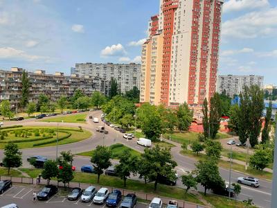 квартира за адресою Павла Тичини просп., 16/2
