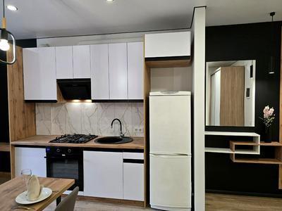 квартира за адресою Соборна вул., 2-к