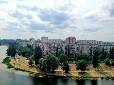 квартира за адресою Соборності просп. (Возз'єднання), 30