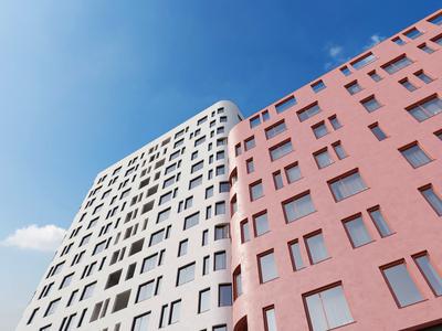квартира по адресу Миколайчука ул., 38