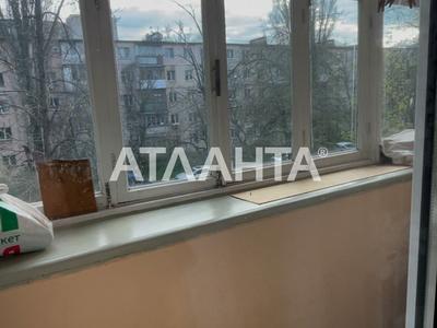 квартира за адресою Героїв Крут вул. (Валентини Терешкової), 38