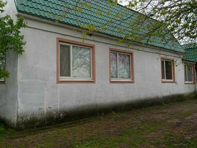 будинок за адресою Балаклія, Зелена