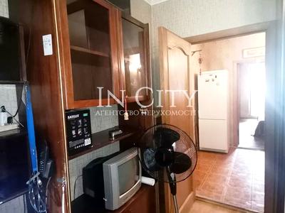 квартира за адресою Каштанова вул., 5