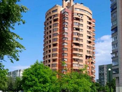 квартира по адресу Зубровская ул., 32