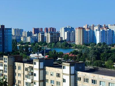квартира за адресою Харківське шосе, 21/5