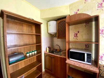 квартира по адресу Терещенковская ул. (Червоного Казачества), 12