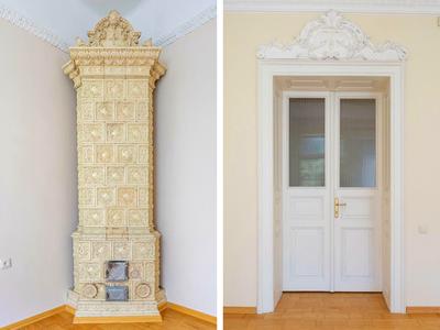 квартира по адресу Чернігівська, 8