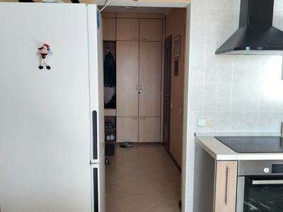 квартира за адресою Градинська вул., 18