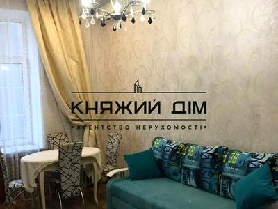 квартира за адресою Ярославів Вал вул., 21-А/20