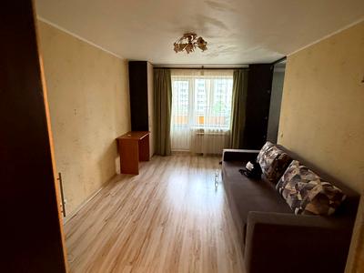 квартира за адресою Драгоманова вул., 22