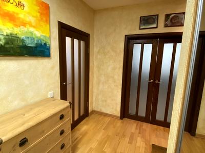 квартира за адресою Драгоманова вул., 6-А