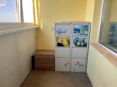 квартира по адресу Академика Глушкова просп., 9е