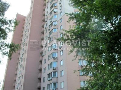 квартира по адресу Леся Курбаса просп., 7-А