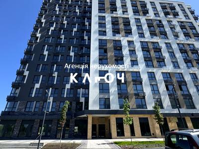 квартира по адресу Андреевская ул., 2-А