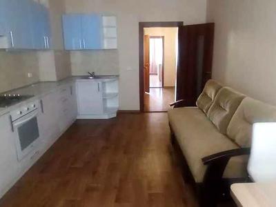 квартира за адресою Балтійський пров., 5