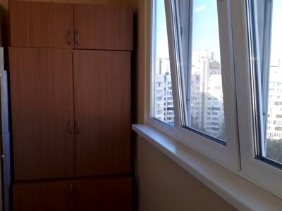 квартира за адресою Київ, Миколи Бажана просп., 28-А
