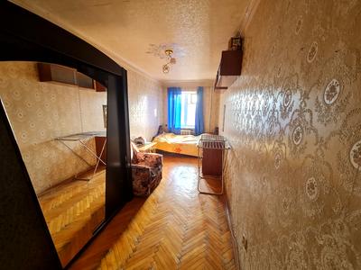 квартира по адресу Киев, Черняховського ул., 4