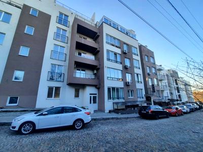 квартира по адресу Гетьманська ул. (Майкопская), 1-А