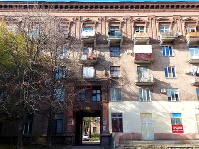 кімната за адресою Трегубенка вул., 8