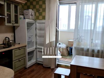квартира за адресою Миколи Закревського вул., 95