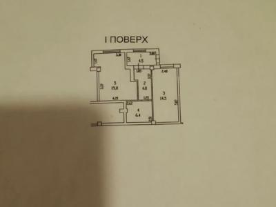 квартира за адресою Книжный пер., 19