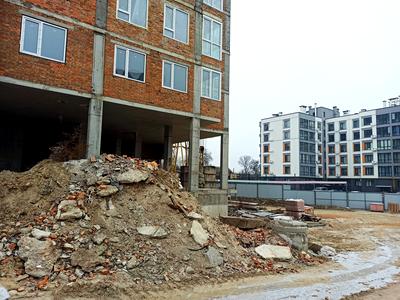 квартира за адресою І. Богуна вул., 27