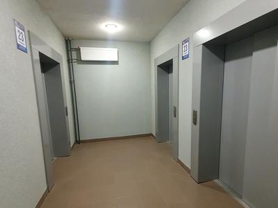 квартира за адресою Ревуцького вул., 40-Б