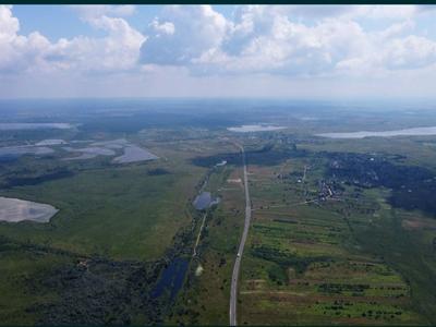 ділянка за адресою с. Чолгині, 