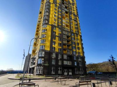 квартира за адресою Кадетський Гай вул., 12