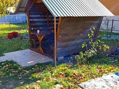 дом по адресу Тарасівська