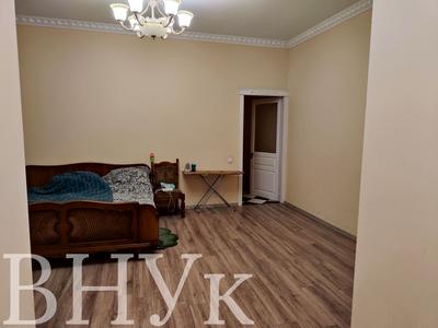 квартира по адресу Львов, Вербицкого ул., 11