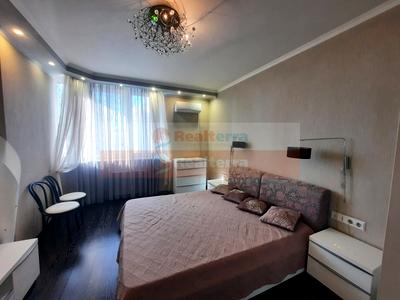 квартира за адресою Київ, Бориса Гмирі вул., 8-Б