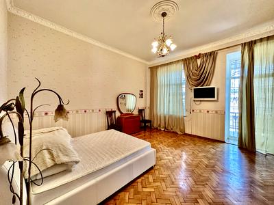 квартира за адресою Маразліївська вул., 5