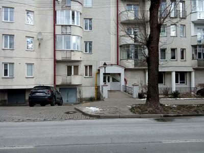 квартира за адресою Академіка Степана Рудницького вул., 31
