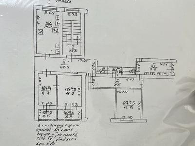 комната по адресу Максимовича ул., 5