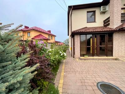 дом по адресу Смерековая ул.
