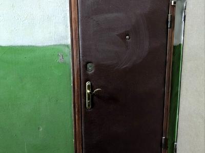 квартира по адресу Машиностроительная ул., 36