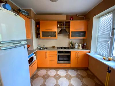 квартира по адресу Героев просп., 21